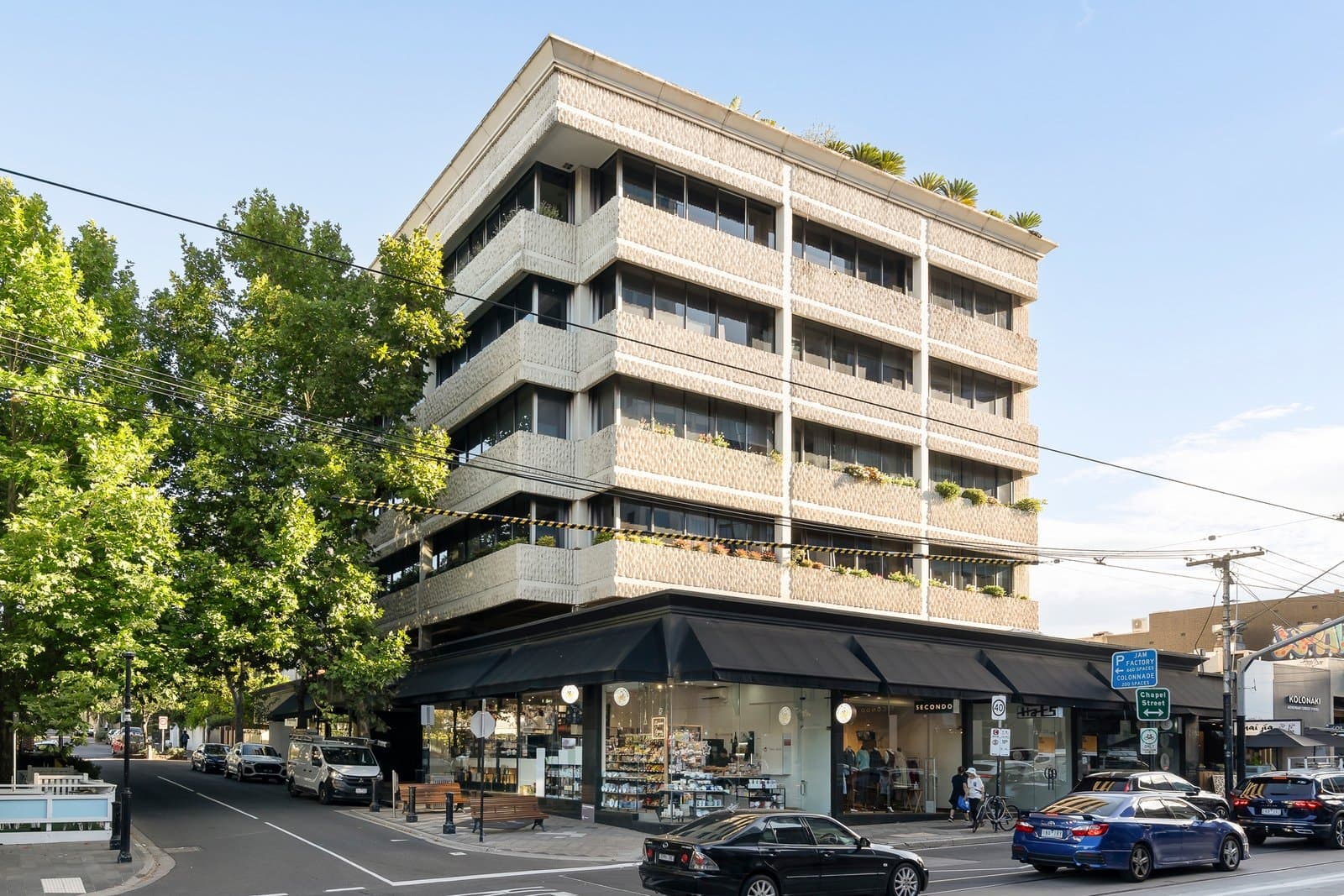 2/286 Toorak Road, South Yarra - Image 1