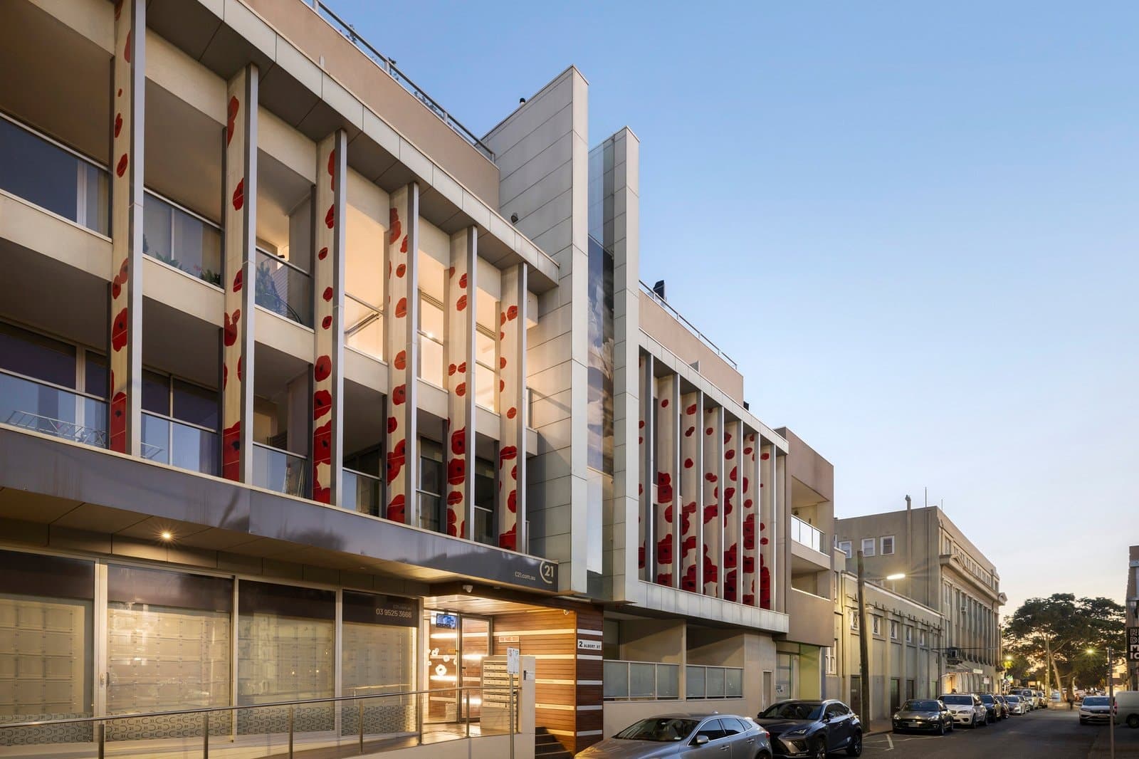 304/2 Albert Street, St Kilda - Image 1