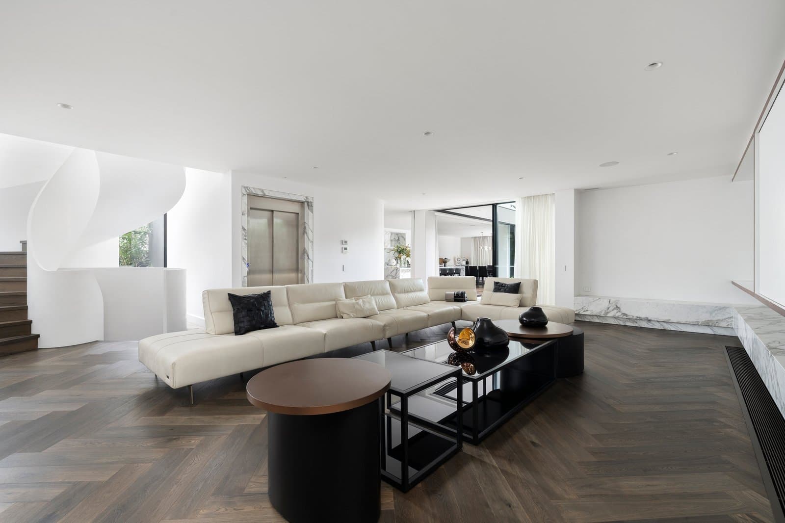 99 Hotham Street, East Melbourne - Thumbnail 5