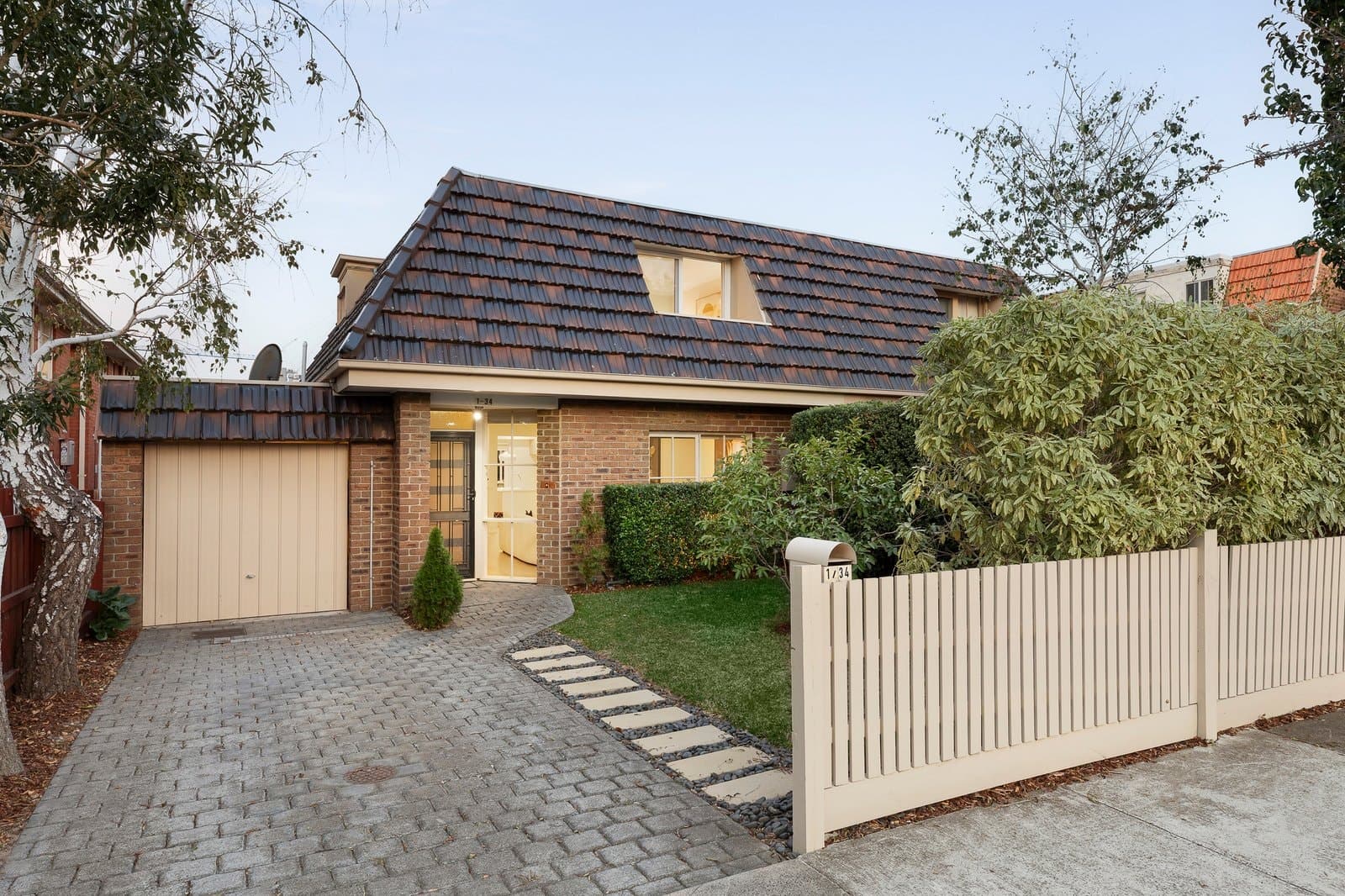 1/34 Nepean Avenue, Hampton East - Image 1