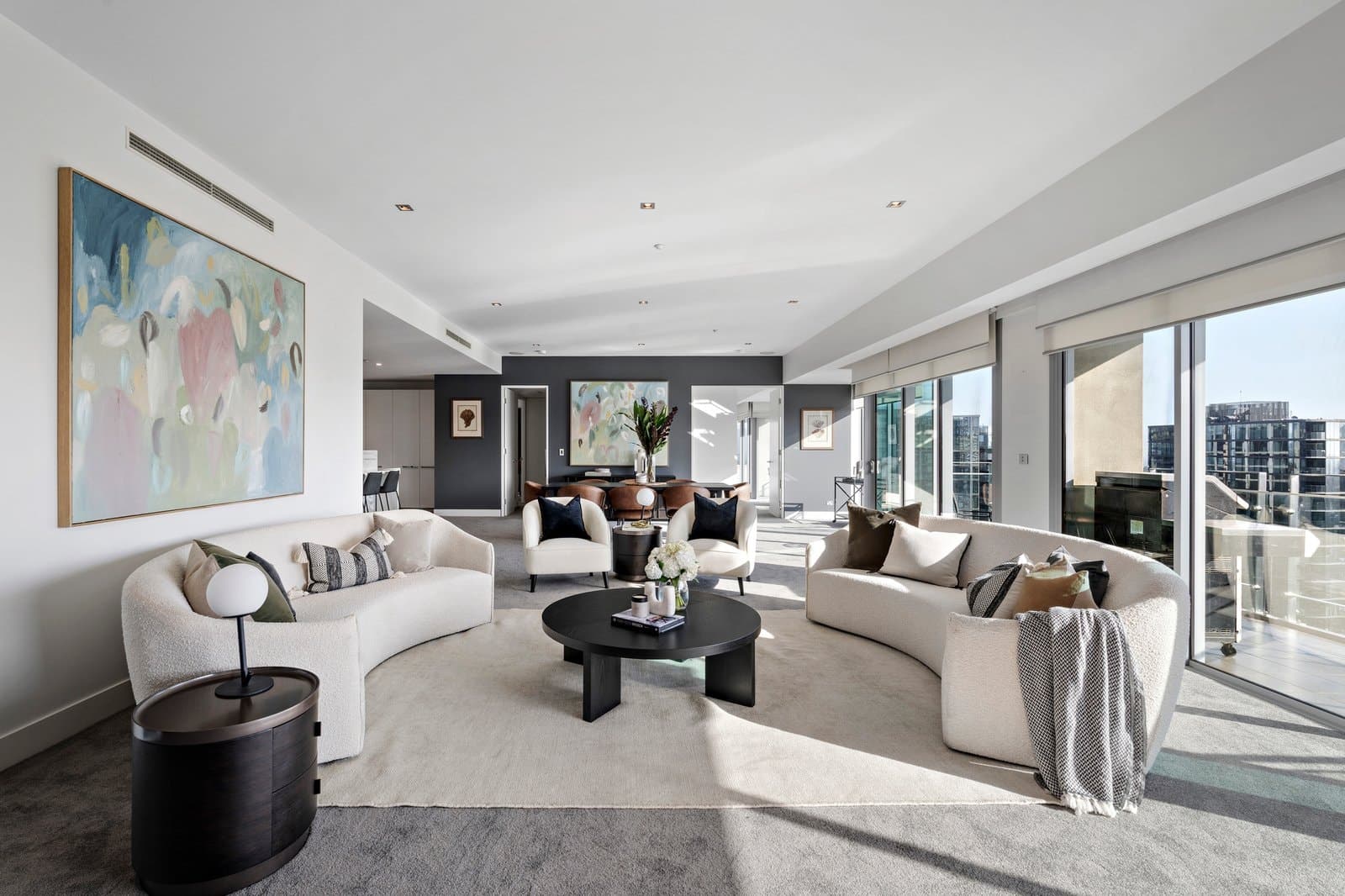 1705/368 St Kilda Road, Melbourne - Image 1