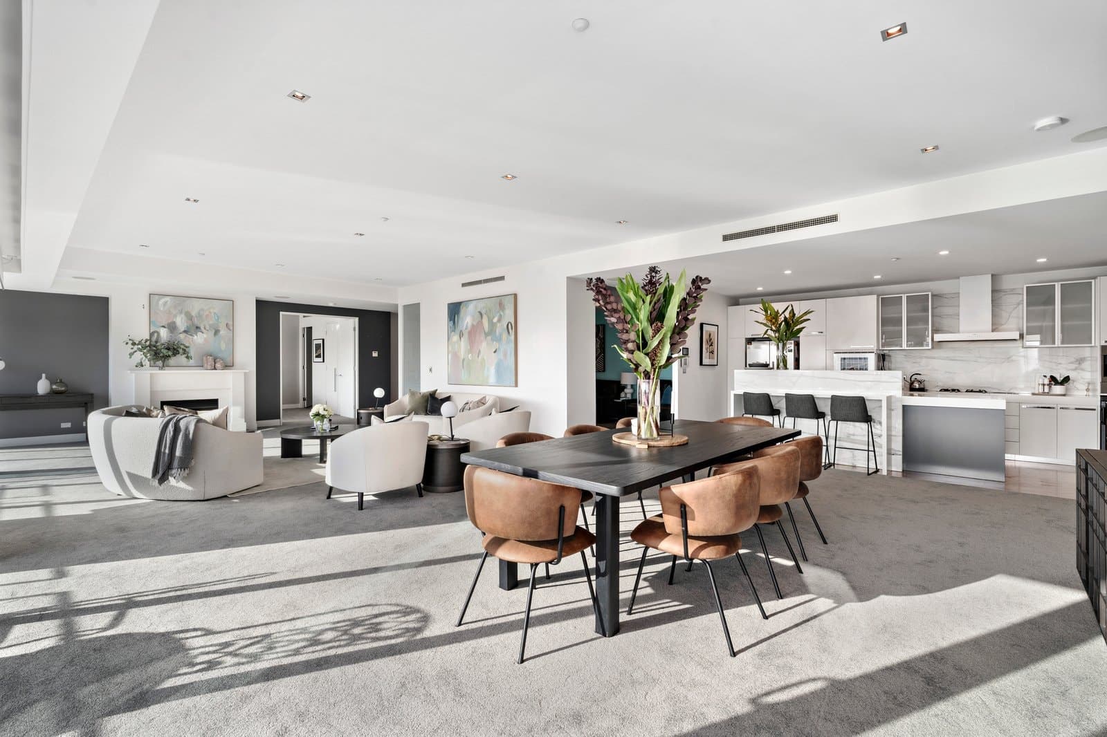 1705/368 St Kilda Road, Melbourne - Thumbnail 2