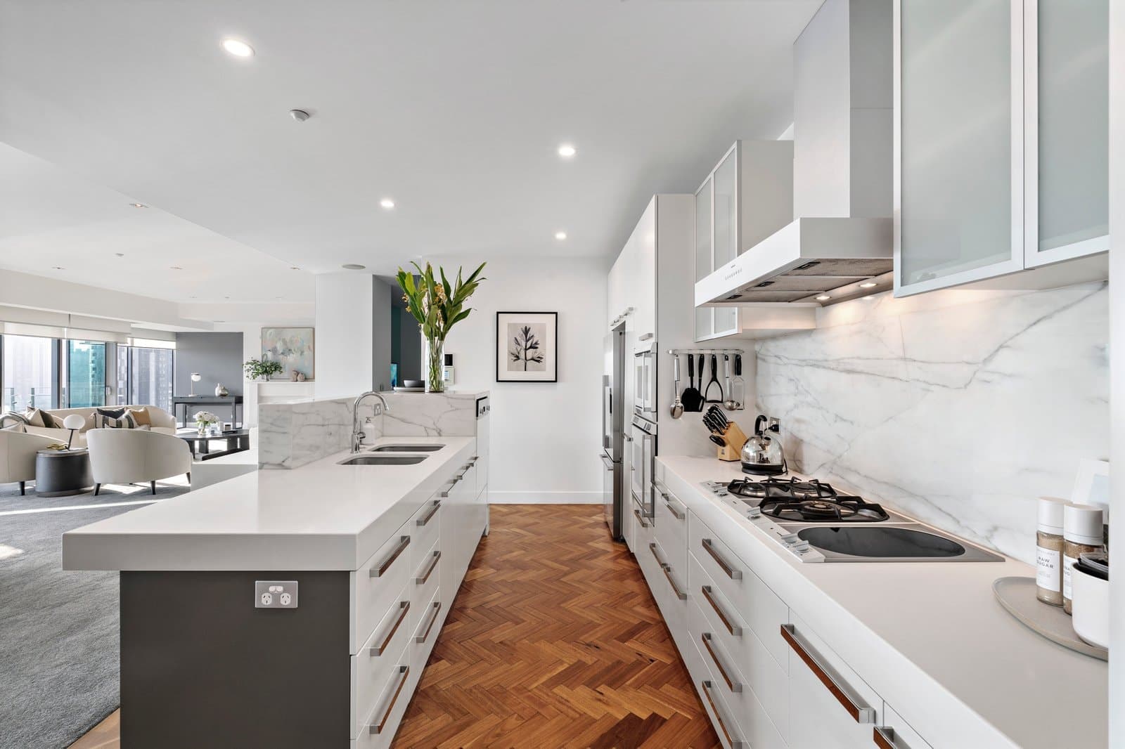 1705/368 St Kilda Road, Melbourne - Thumbnail 3