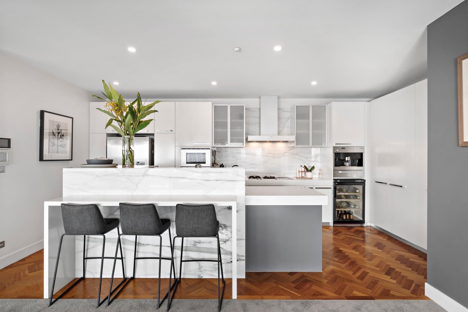 1705/368 St Kilda Road, Melbourne - Thumbnail 4