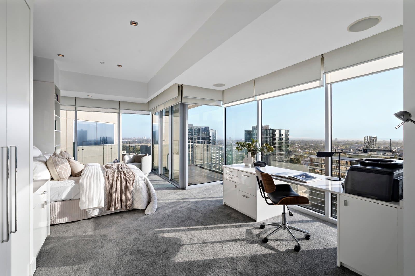 1705/368 St Kilda Road, Melbourne - Thumbnail 5