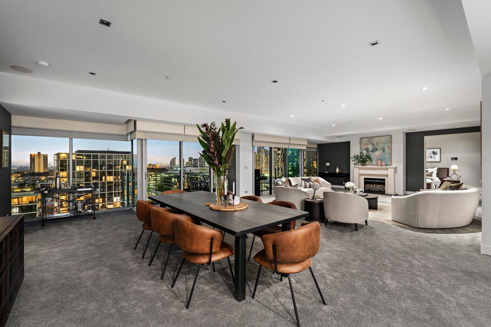 1705/368 St Kilda Road, Melbourne - Thumbnail 7