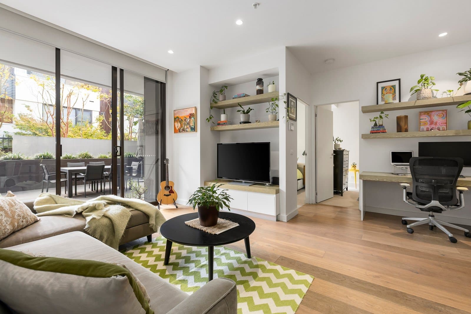 4/1 Norfolk Place, Malvern - Thumbnail 3