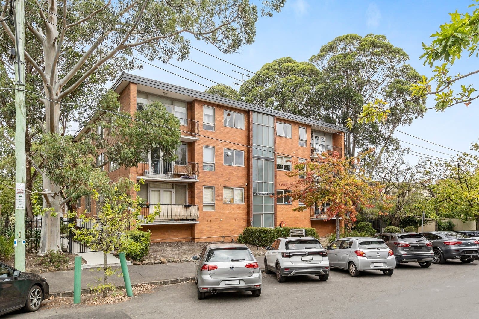 20/20 Wynnstay Road, Prahran - Thumbnail 7