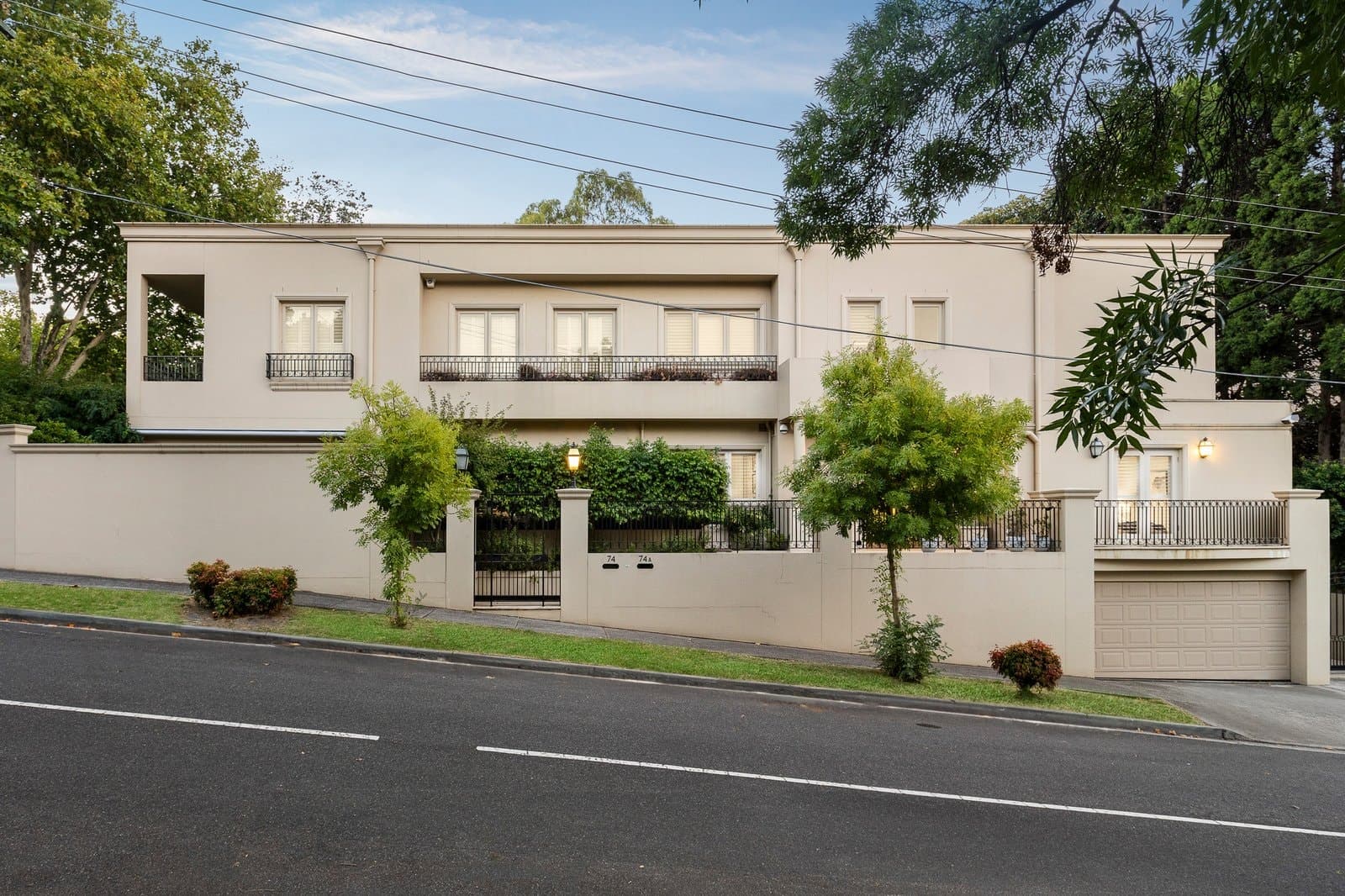 74 St Georges Road, Toorak - Image 1