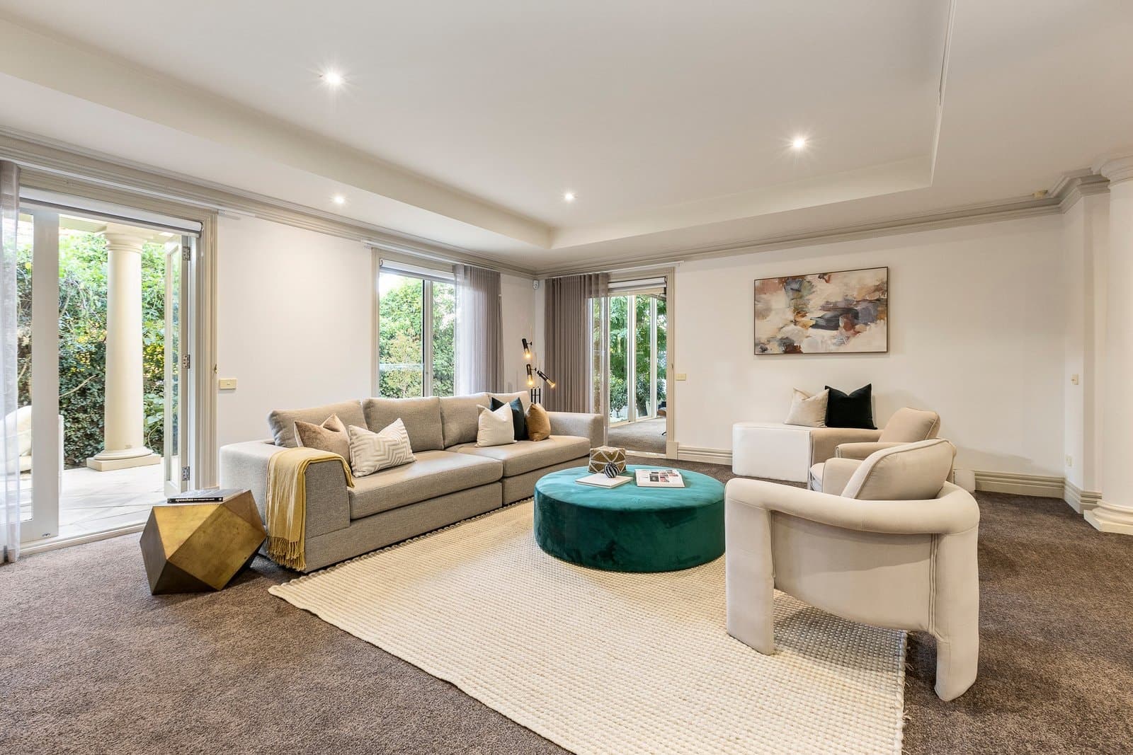 74 St Georges Road, Toorak - Thumbnail 4