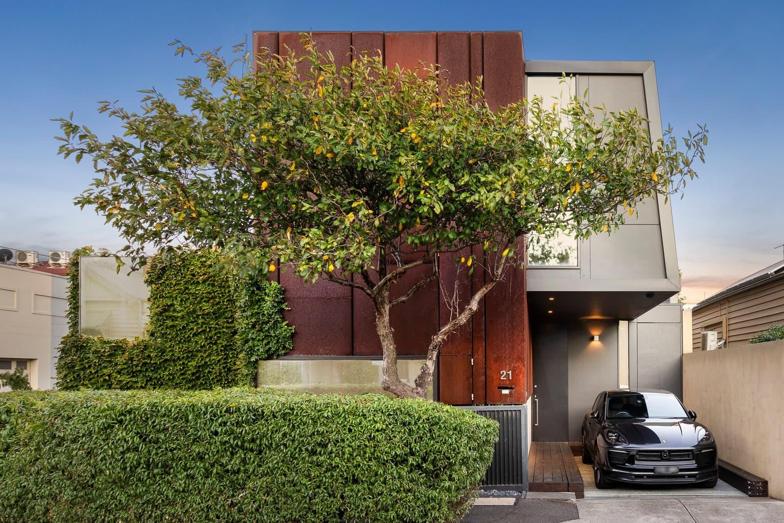 21 Mary Street, Richmond - Image 1