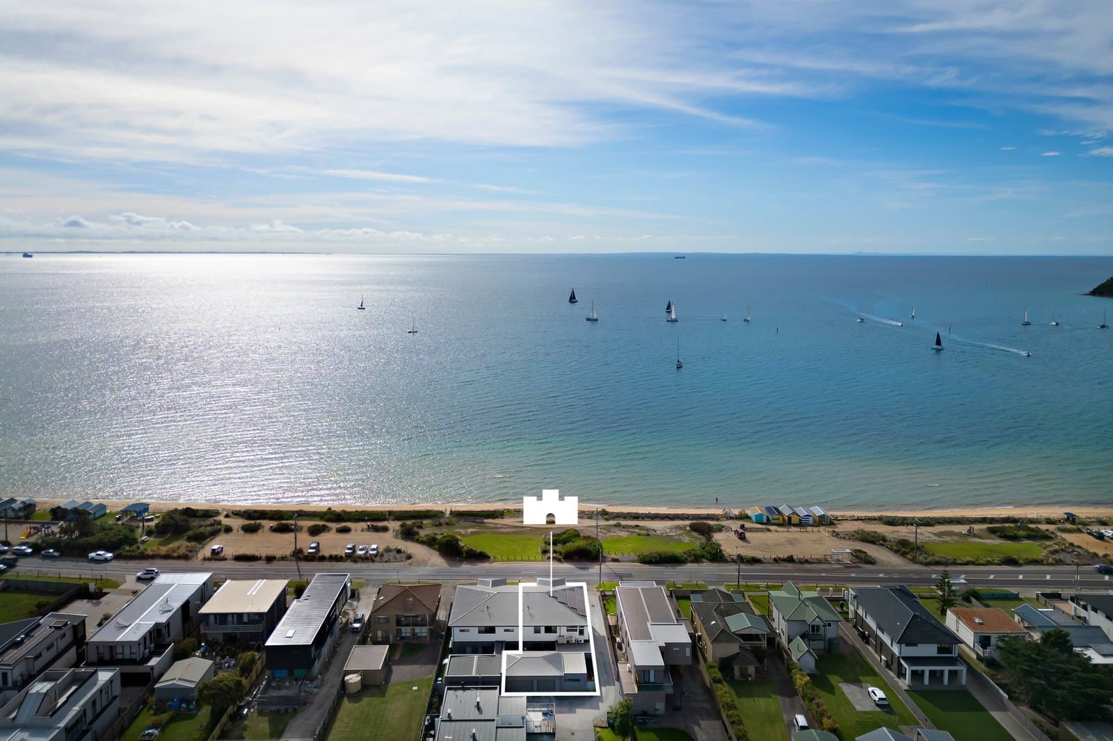 2/166 Marine Drive, Safety Beach - Image 1