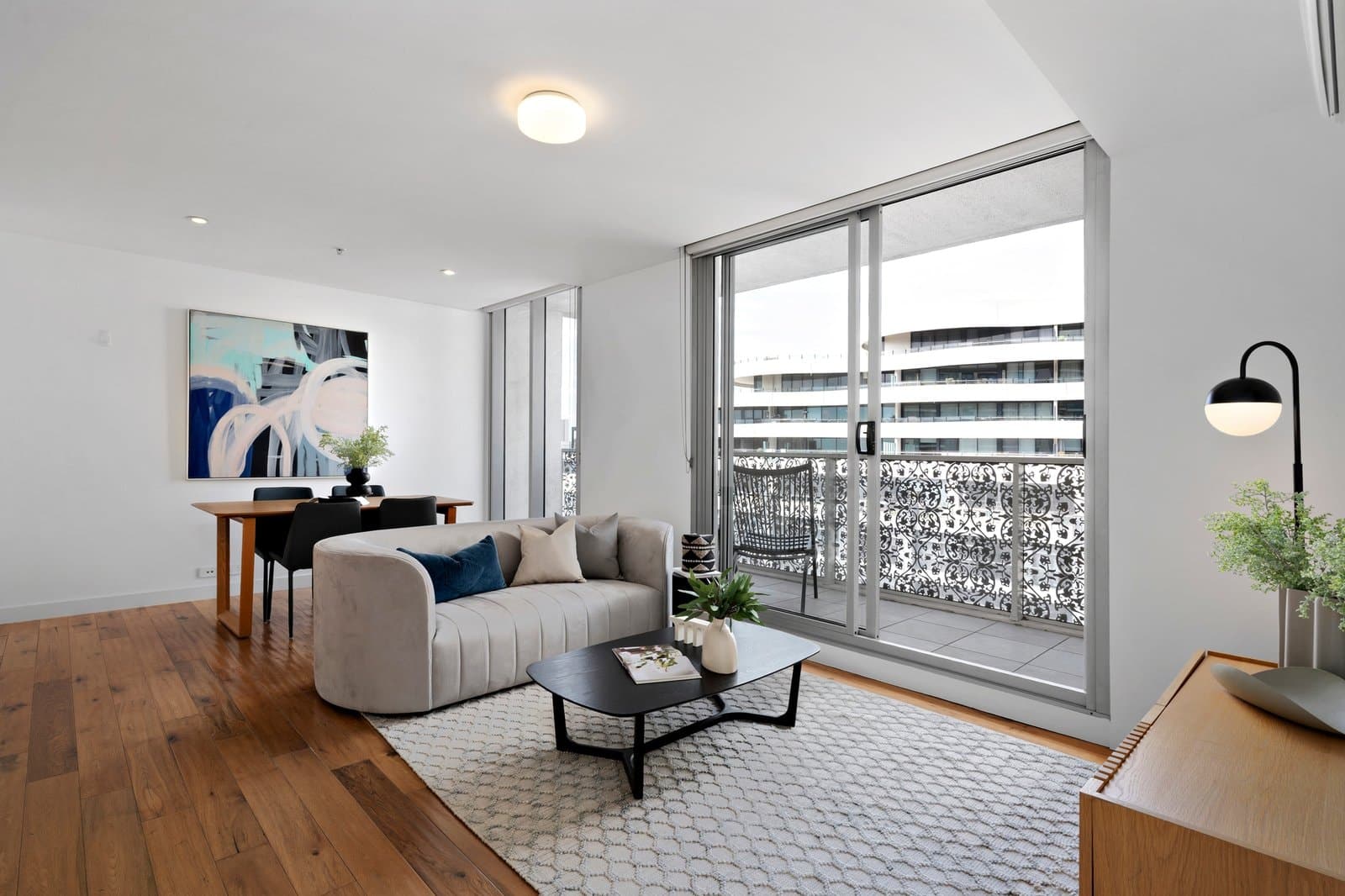 510/101 Bay Street, Port Melbourne - Thumbnail 2