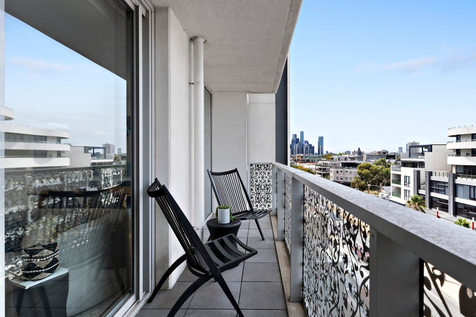 510/101 Bay Street, Port Melbourne - Thumbnail 7