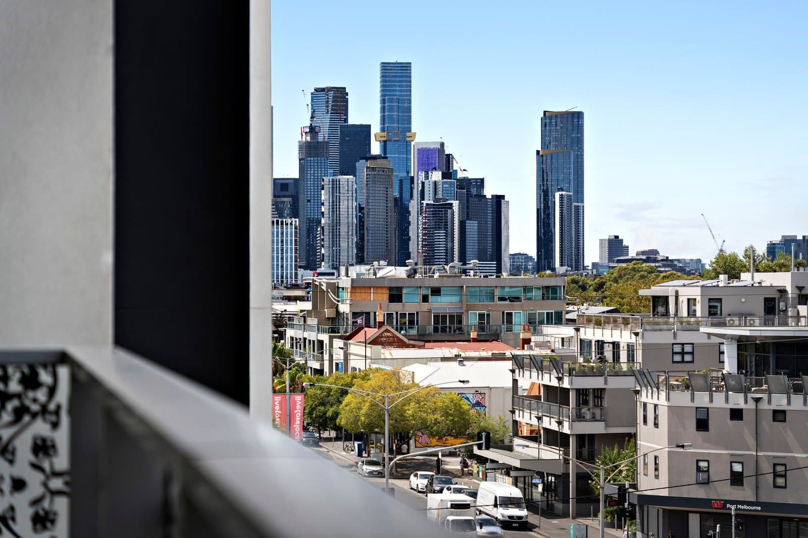 510/101 Bay Street, Port Melbourne - Thumbnail 8