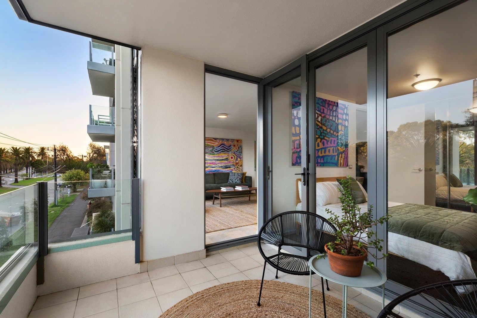 202/196 Albert Road, South Melbourne - Thumbnail 3