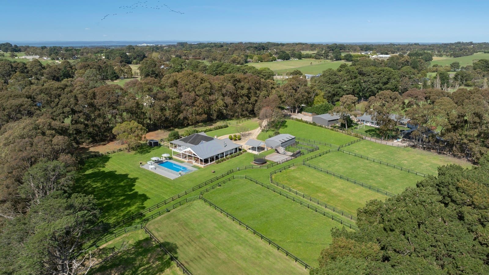 6 Shaw Road, Moorooduc - Image 1