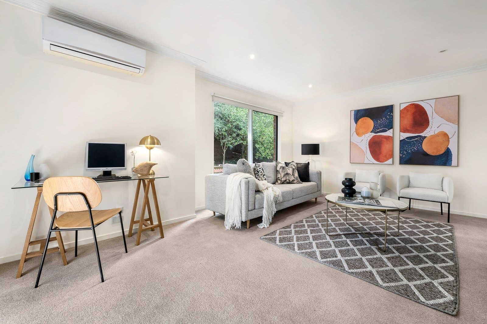 1/2-4 Bowen Road, Doncaster East - Thumbnail 2