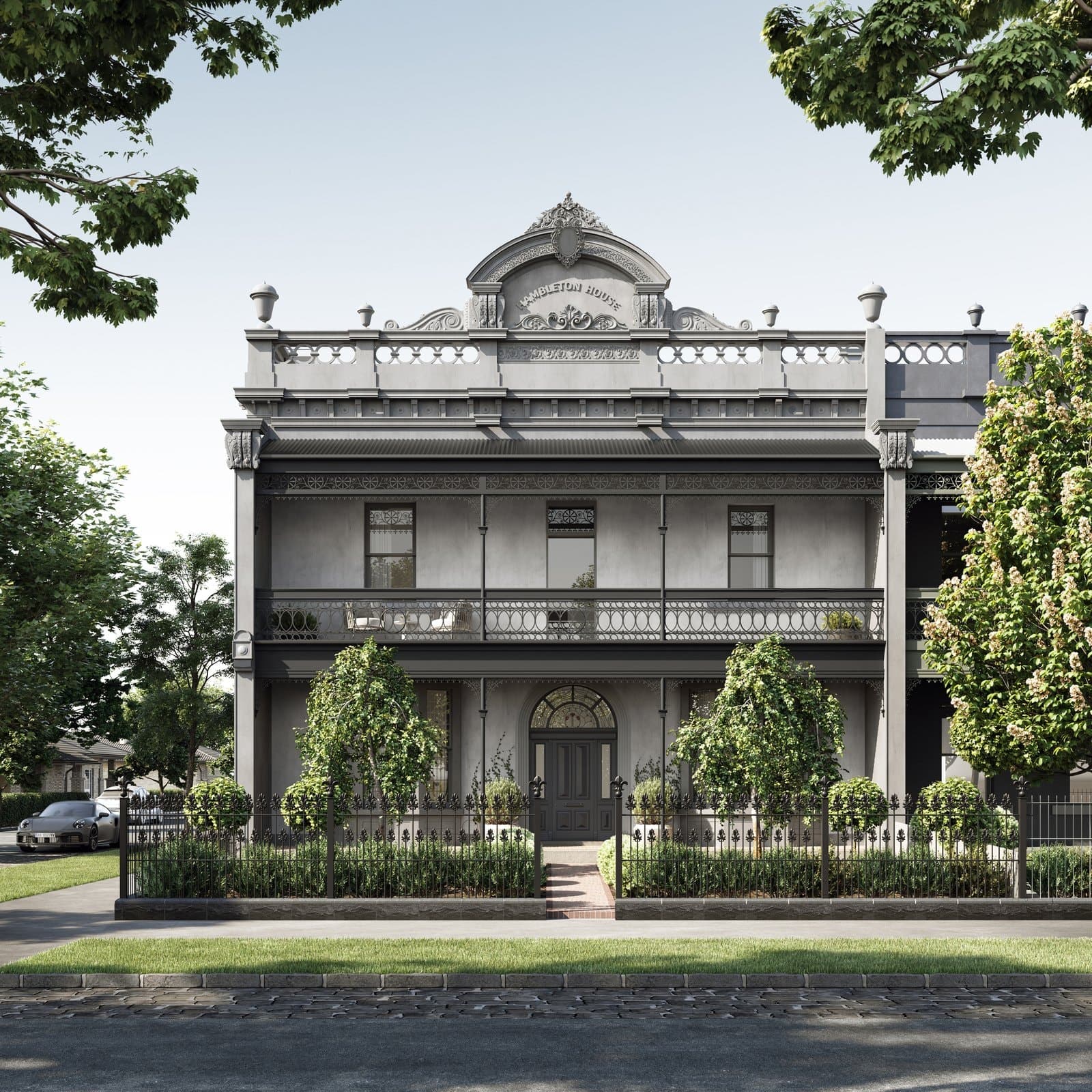 44 St Vincent Place North, Albert Park - Image 1