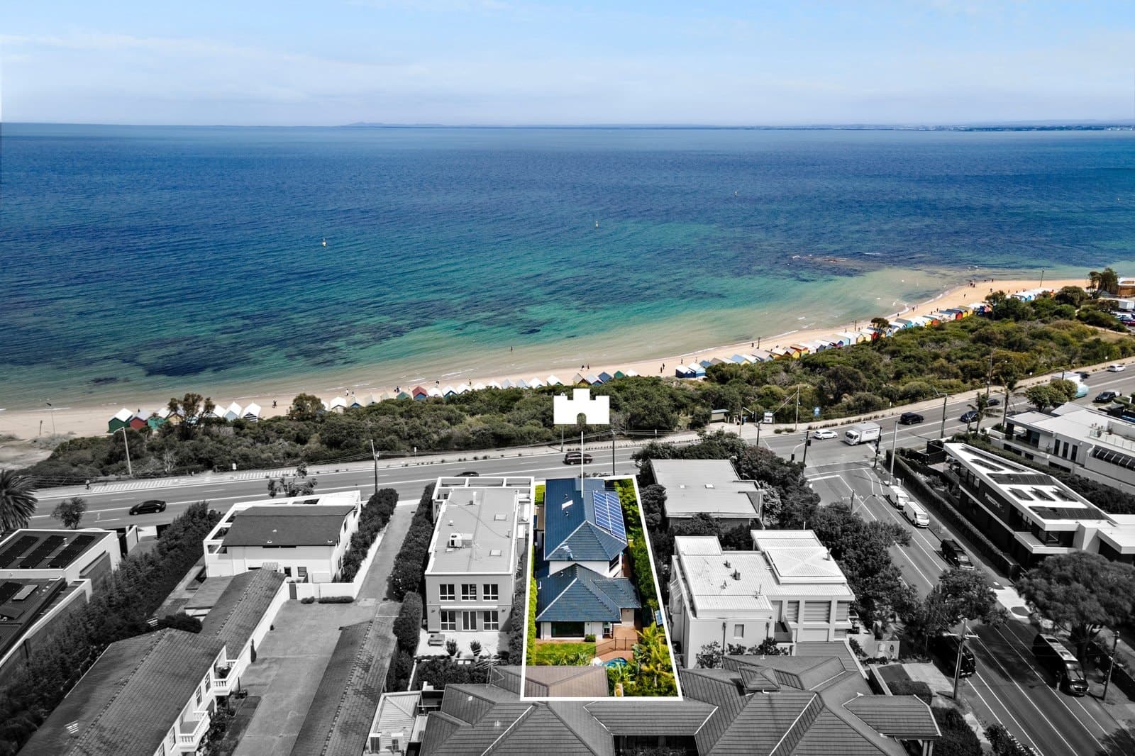 112 Esplanade, Brighton - Image 1