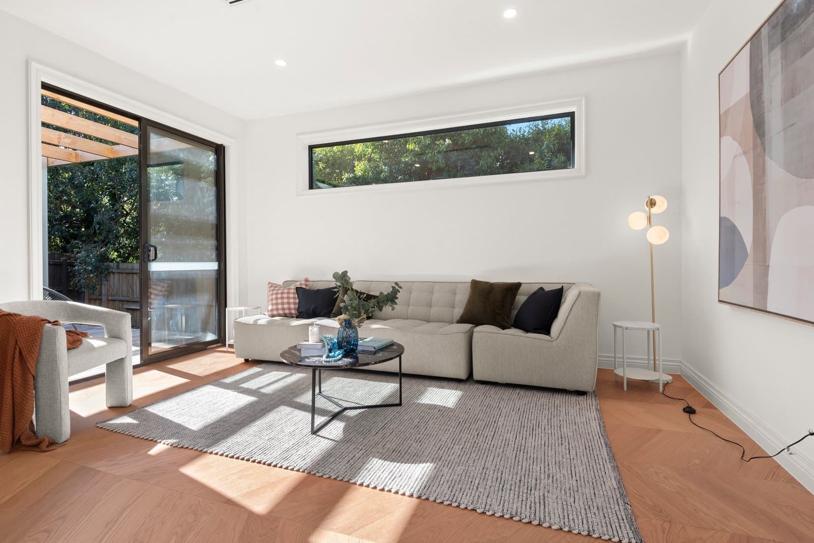 3/199 Doncaster Road, Balwyn North - Thumbnail 2