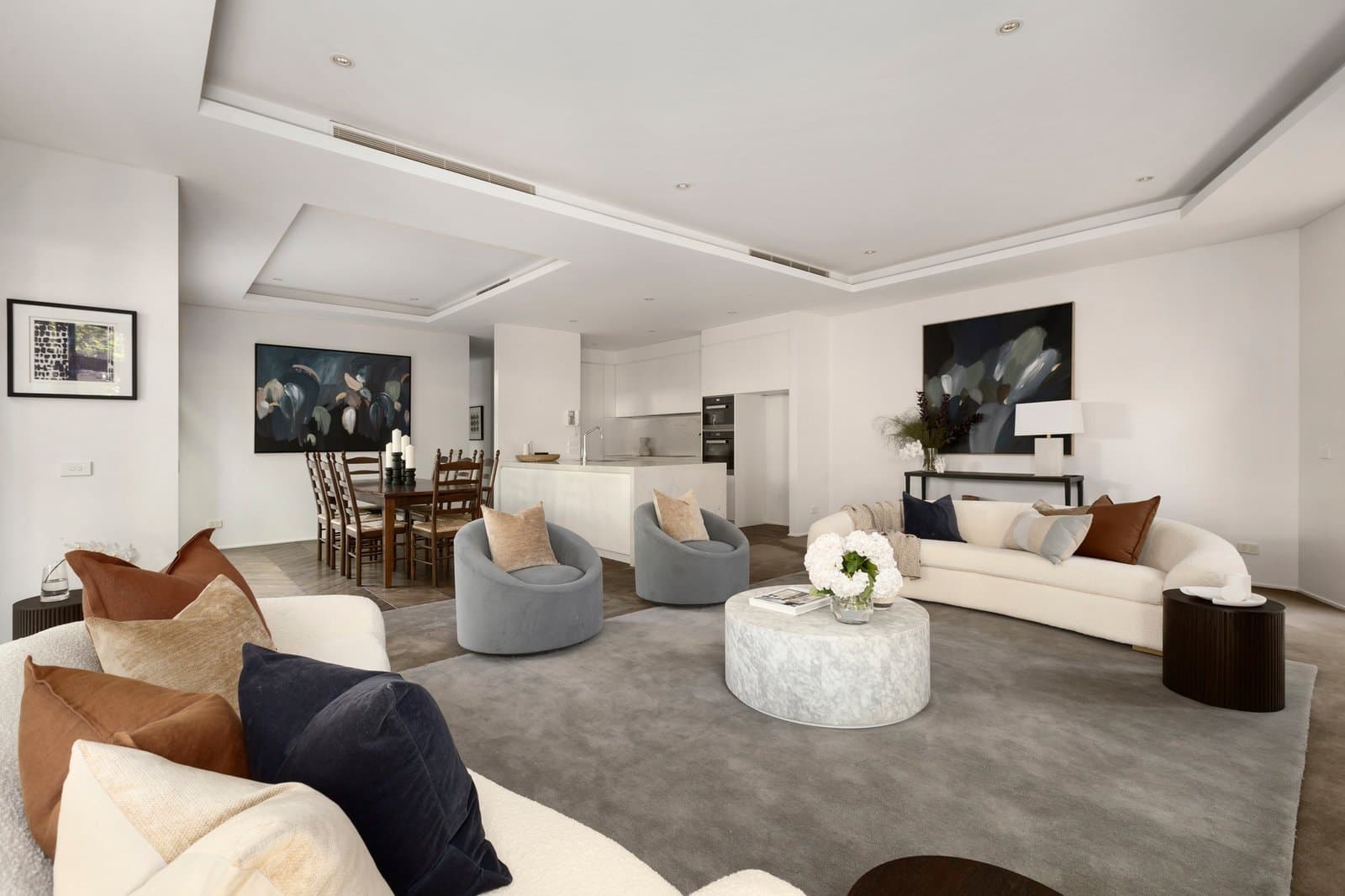 1/693 - 697 Orrong Road, Toorak - Thumbnail 3