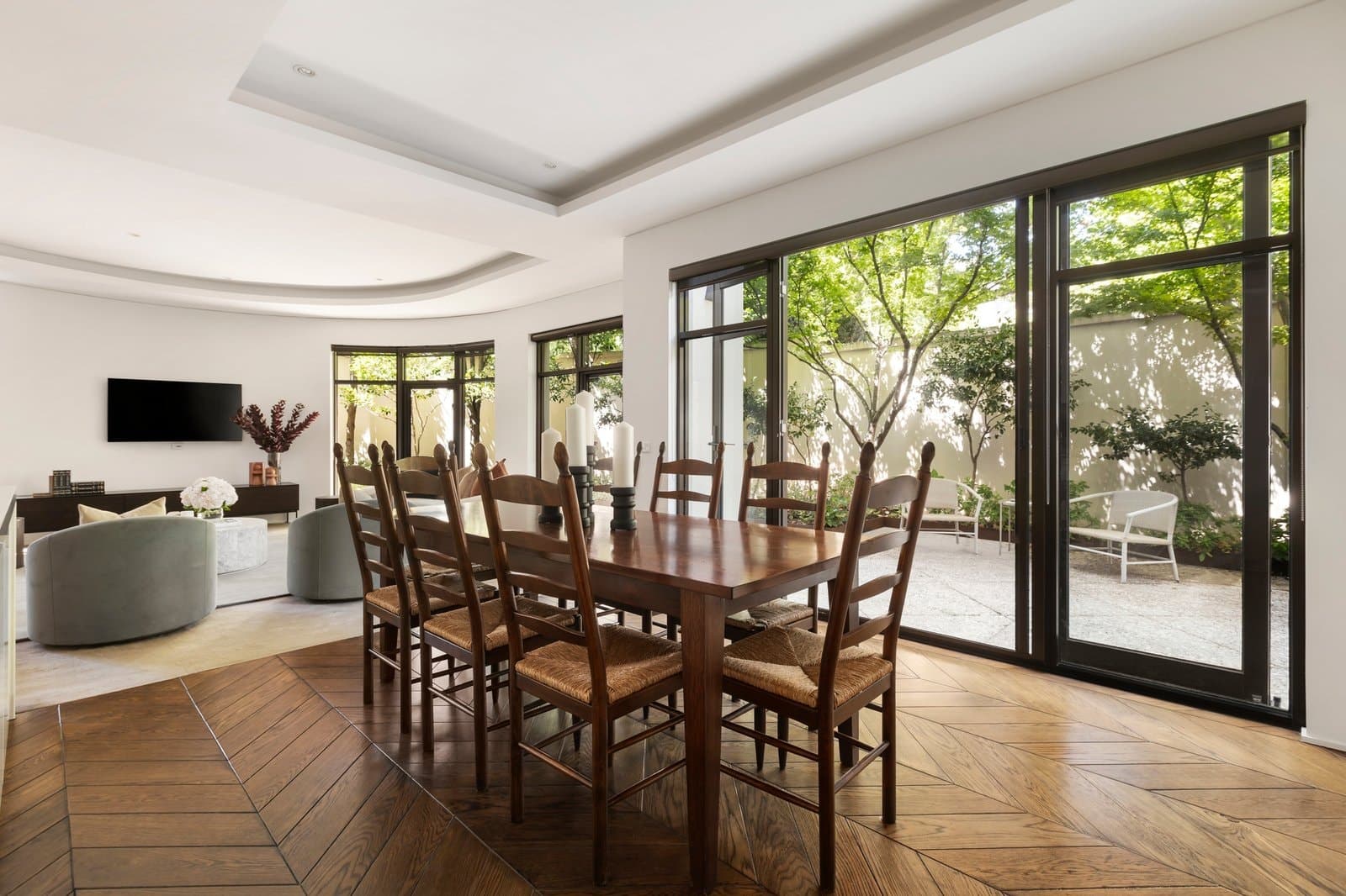 1/693 - 697 Orrong Road, Toorak - Thumbnail 4