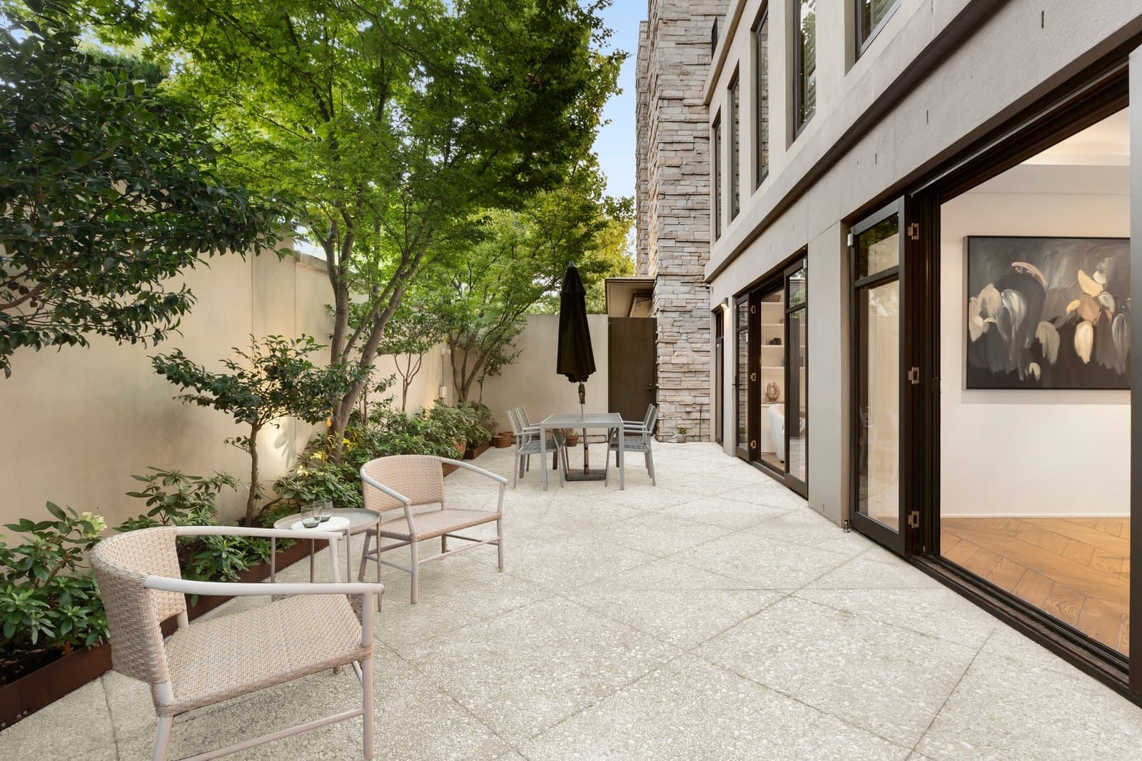 1/693 - 697 Orrong Road, Toorak - Thumbnail 7