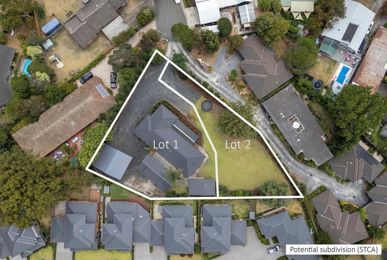 3 Wettenhall Road, Frankston - Thumbnail 2
