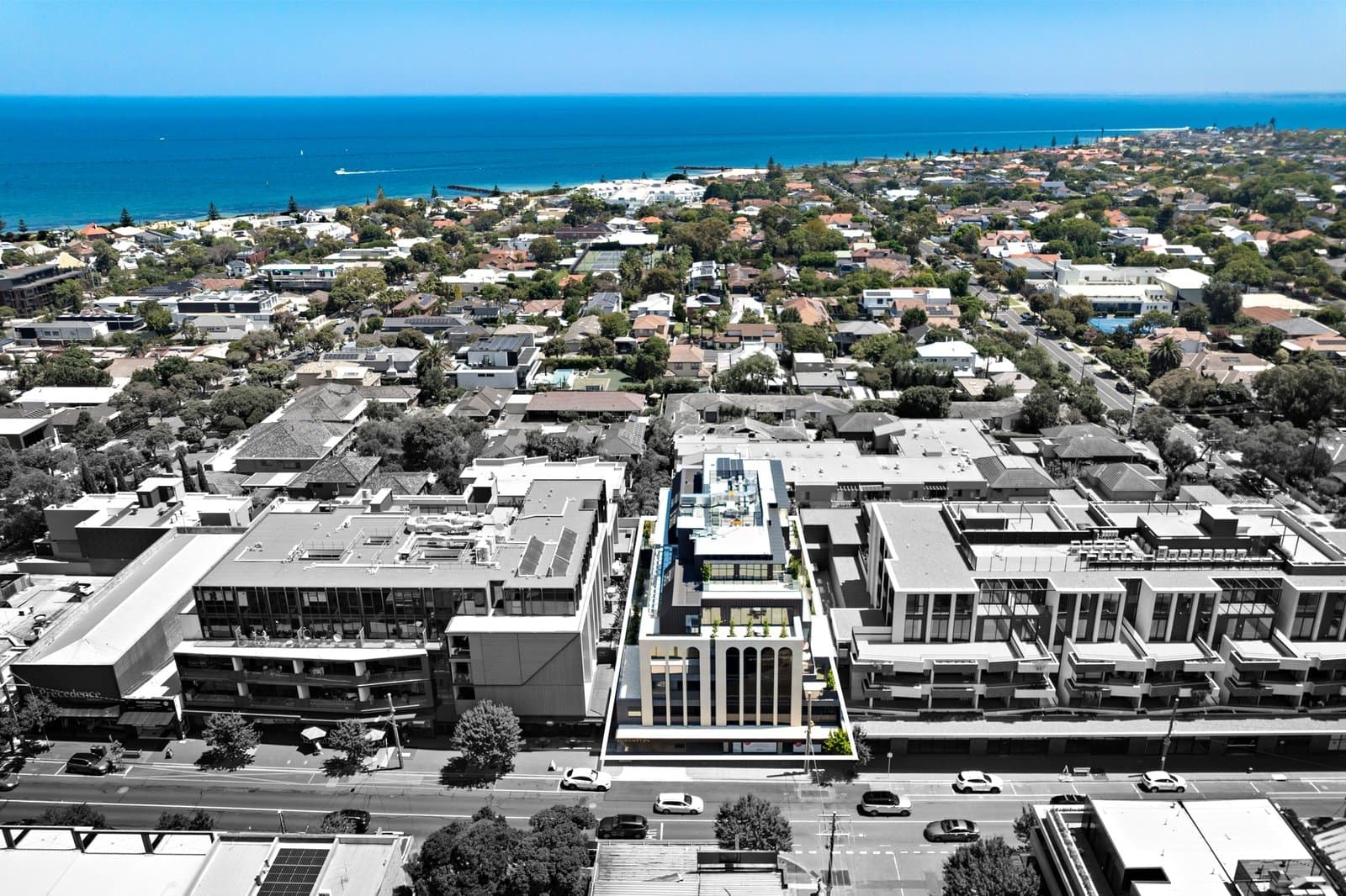 403/431 Hampton Street, Hampton - Thumbnail 4