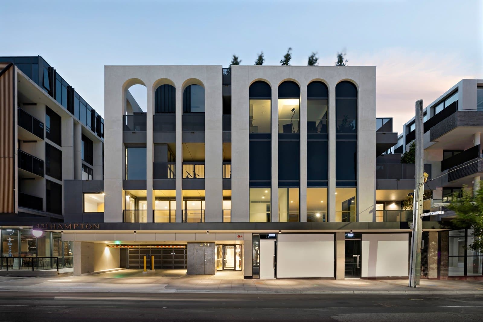 403/431 Hampton Street, Hampton - Thumbnail 5
