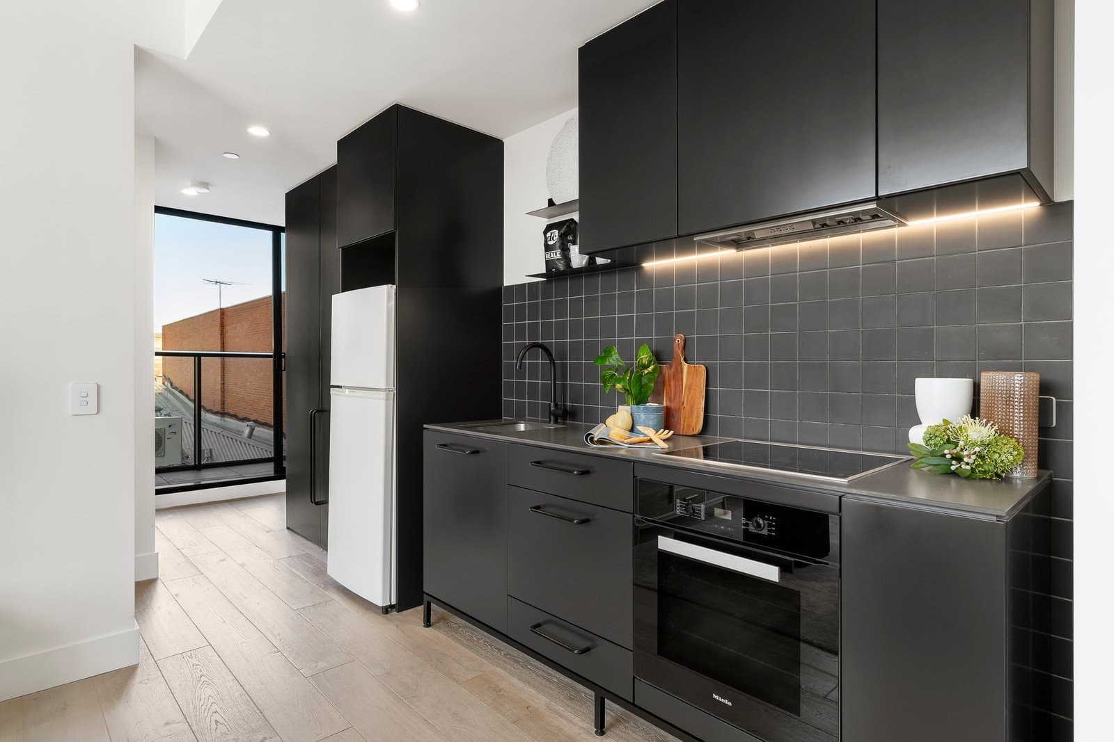 209/1 Porter Street, Hawthorn East - Thumbnail 2