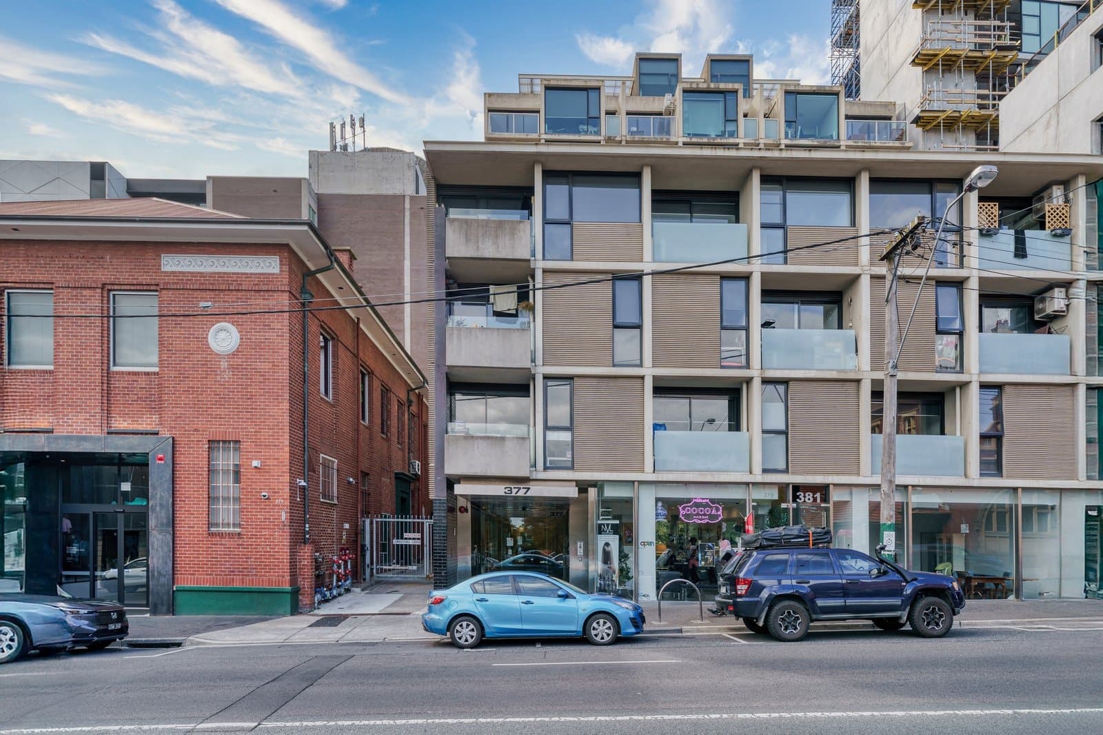 808/377 Burwood Road, Hawthorn - Thumbnail 7