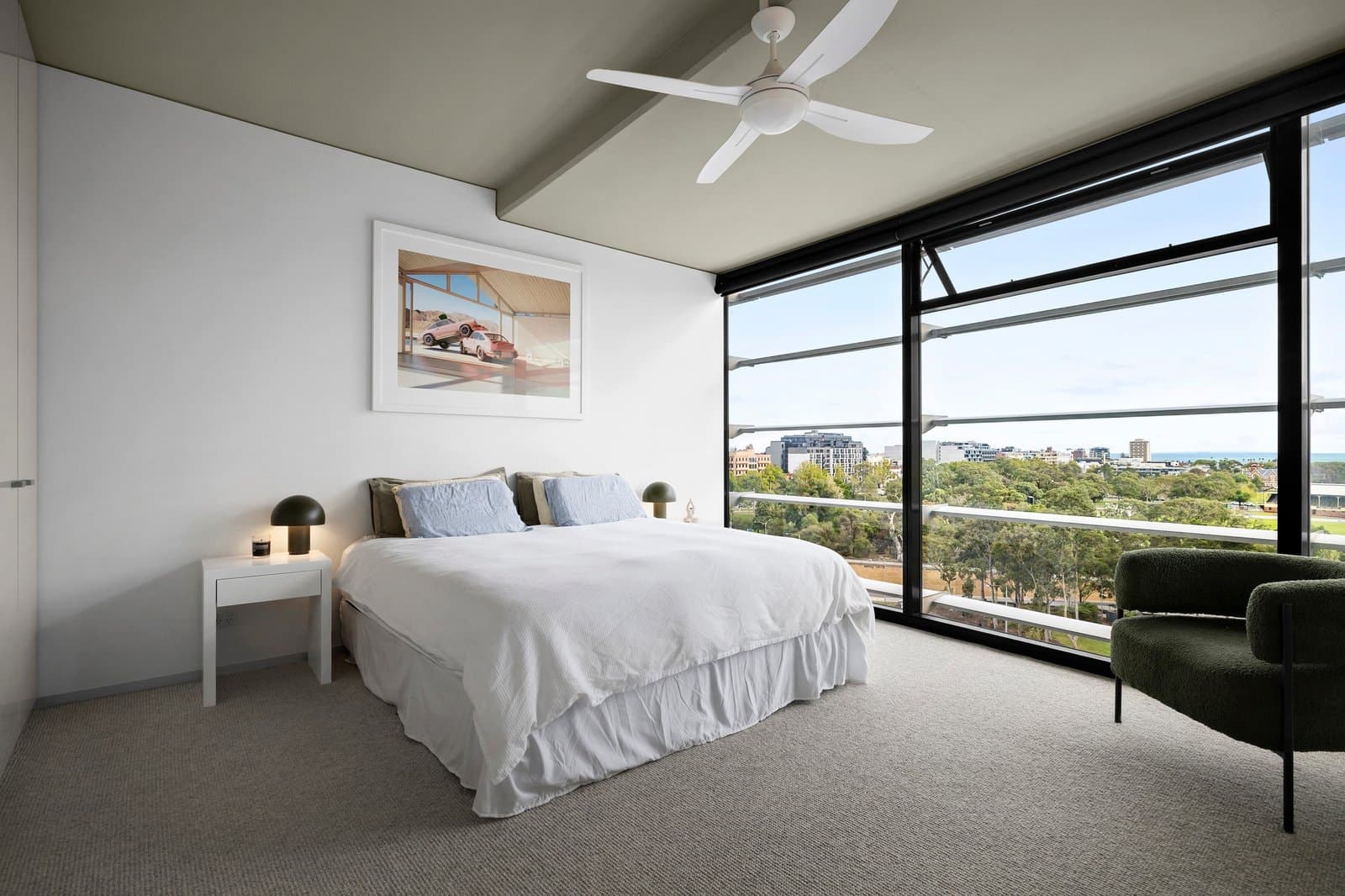 9A/635 St Kilda Road, Melbourne - Thumbnail 4