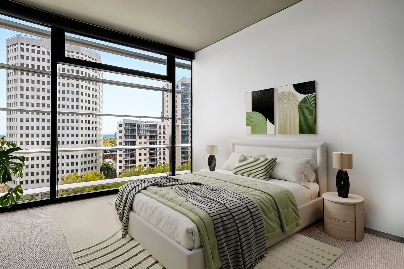 9A/635 St Kilda Road, Melbourne - Thumbnail 6