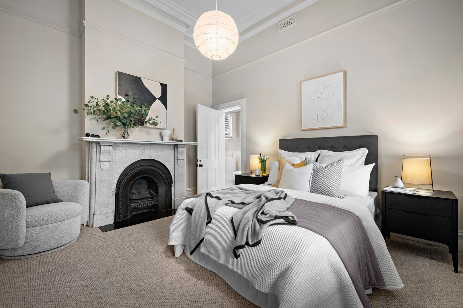 9 Barry Street, South Yarra - Thumbnail 8