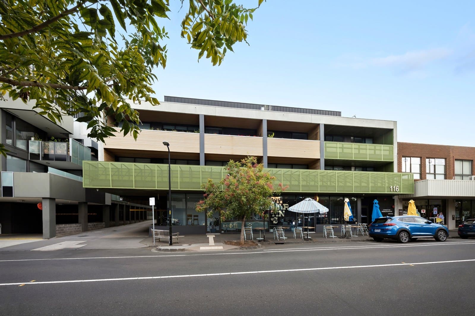 213/116 Martin Street, Brighton - Thumbnail 5