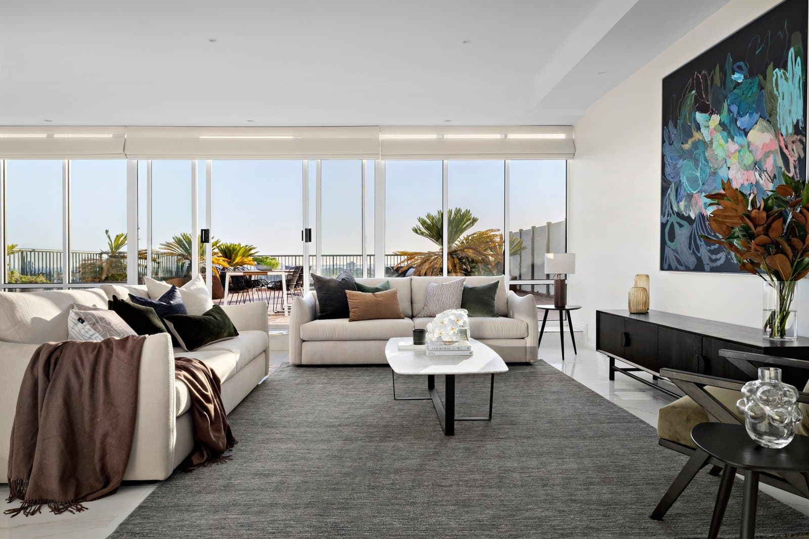 1002/15 Queens Road, Melbourne - Thumbnail 6