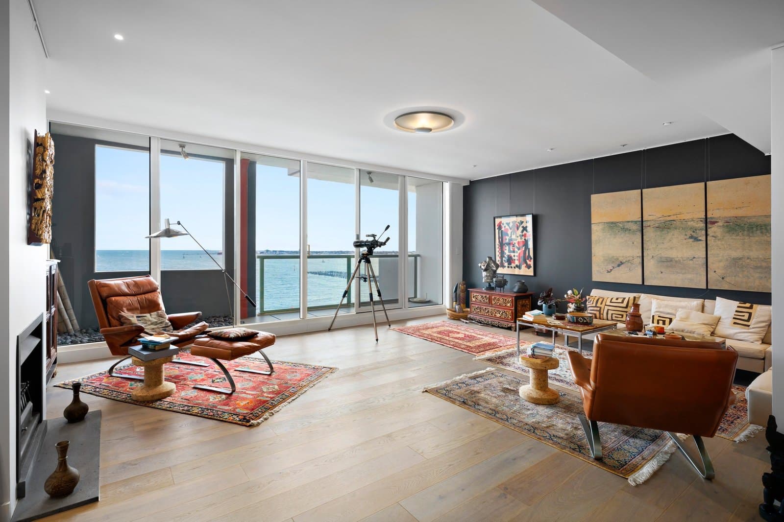 1202/115 Beach Street, Port Melbourne - Thumbnail 3