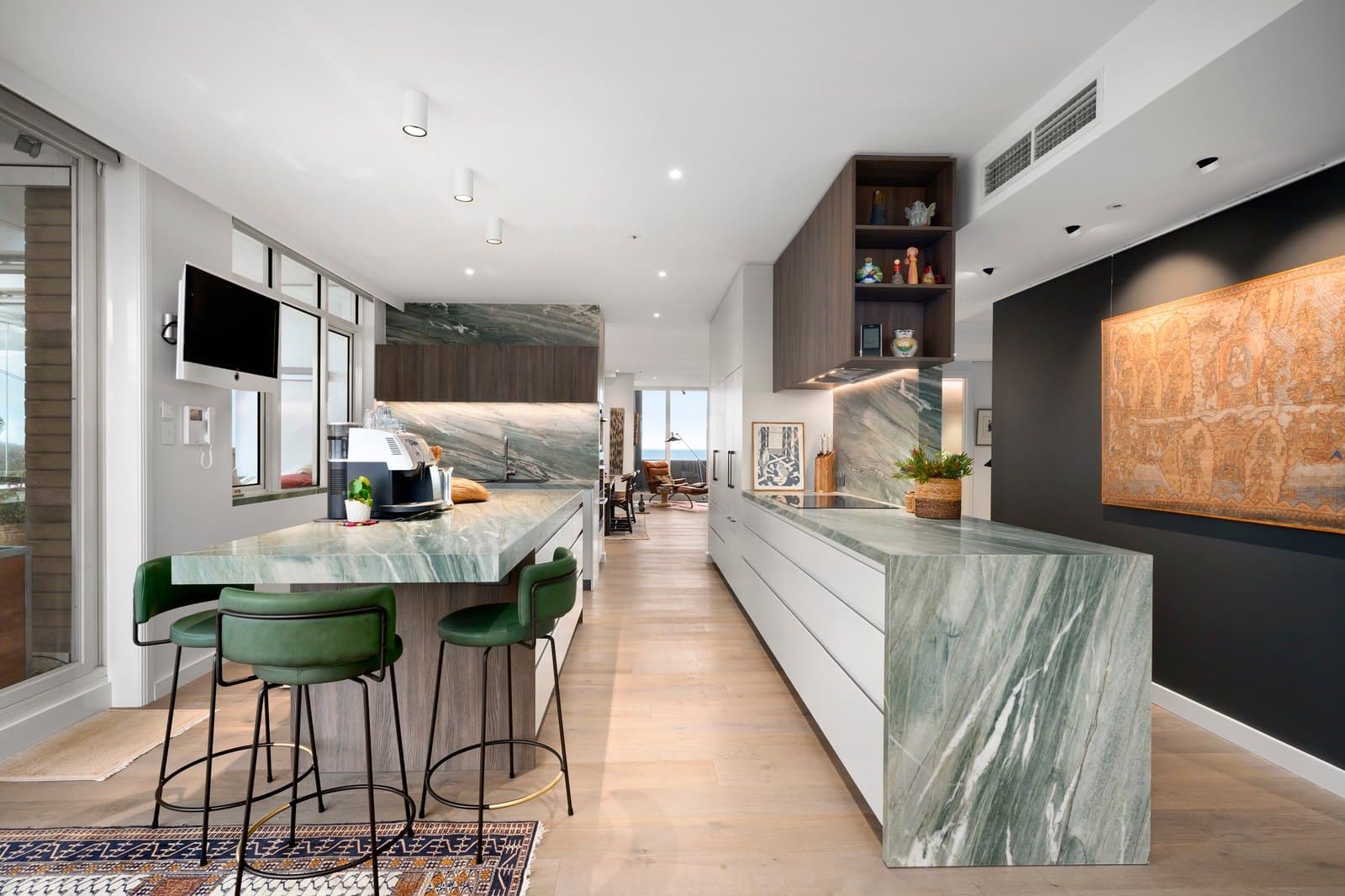 1202/115 Beach Street, Port Melbourne - Thumbnail 7