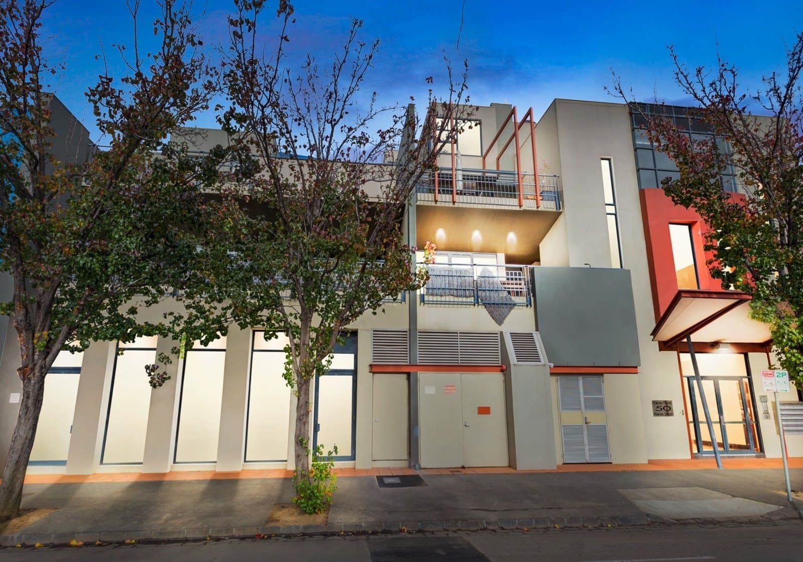 1/50 Palmer Street, Richmond - Image 1