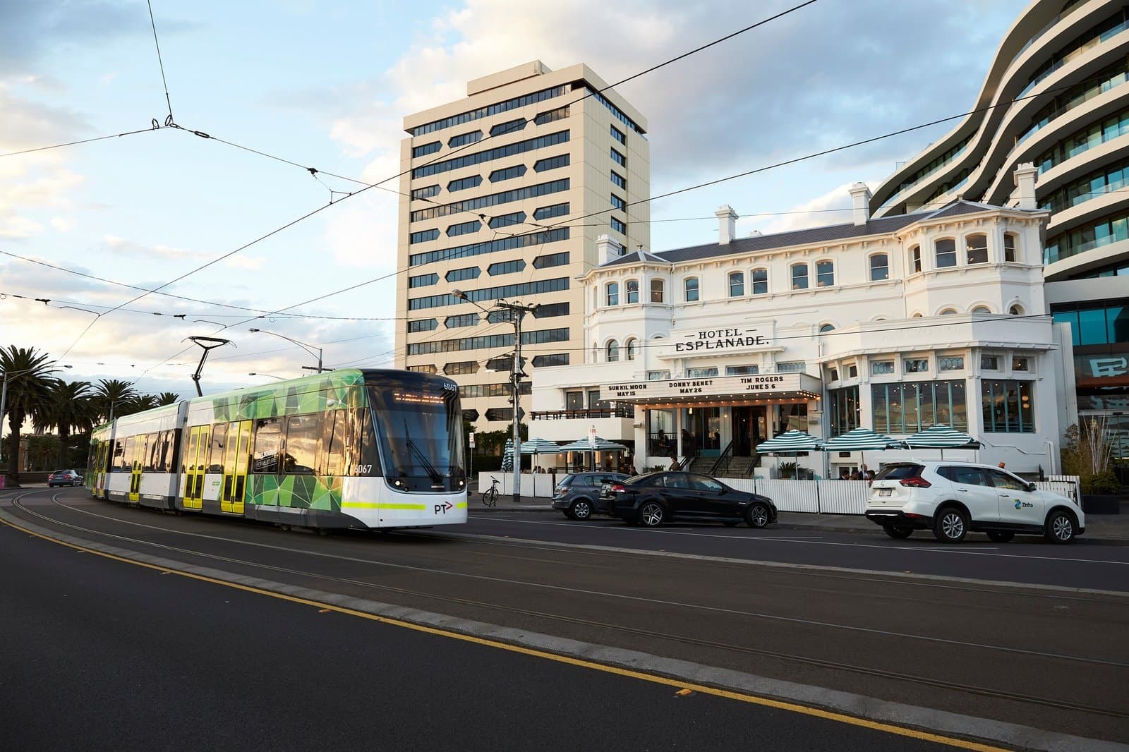 9/44 Fitzroy Street, St Kilda - Thumbnail 8