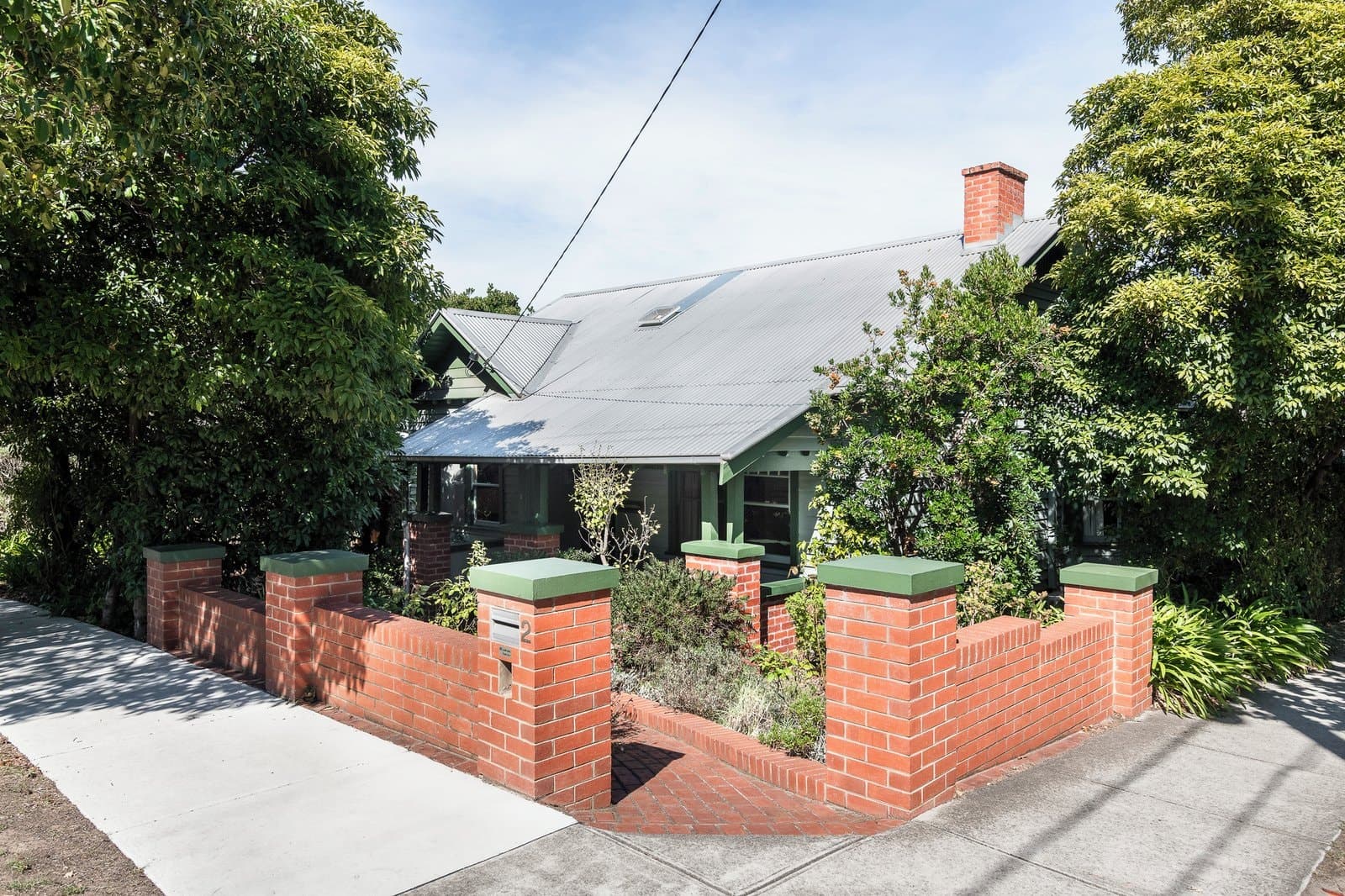 2 Curlewis Street Street, Mont Albert - Image 1