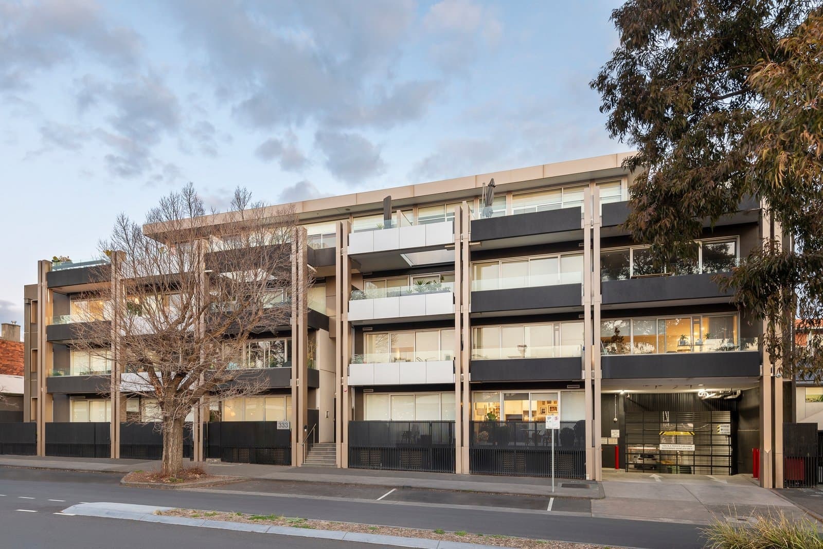 28/333 Coventry Street, South Melbourne - Thumbnail 6