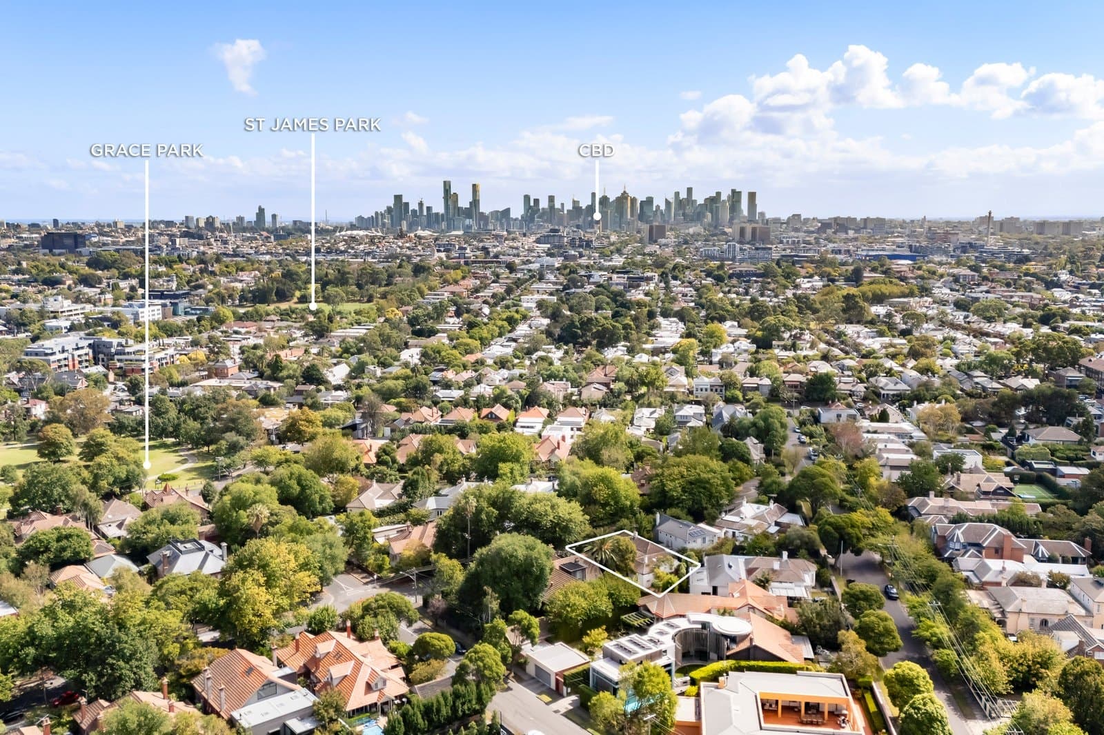 1 Linda Crescent, Hawthorn - Image 1