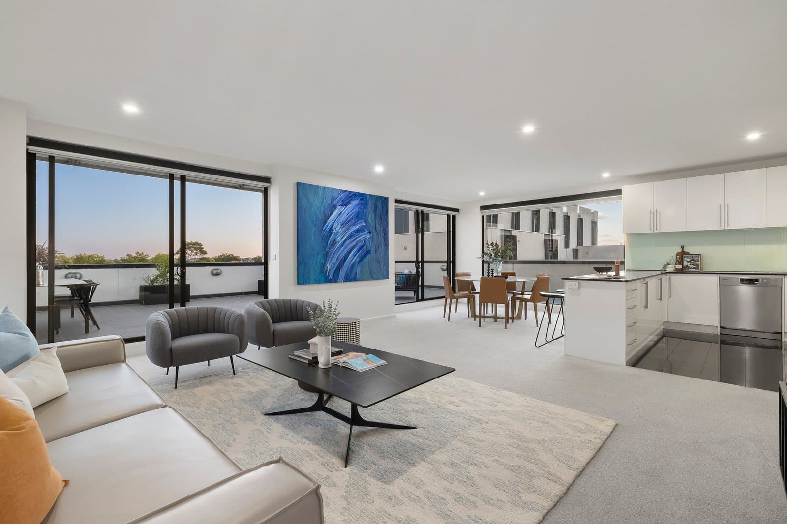 406/2A Montrose Place, Hawthorn East - Thumbnail 3