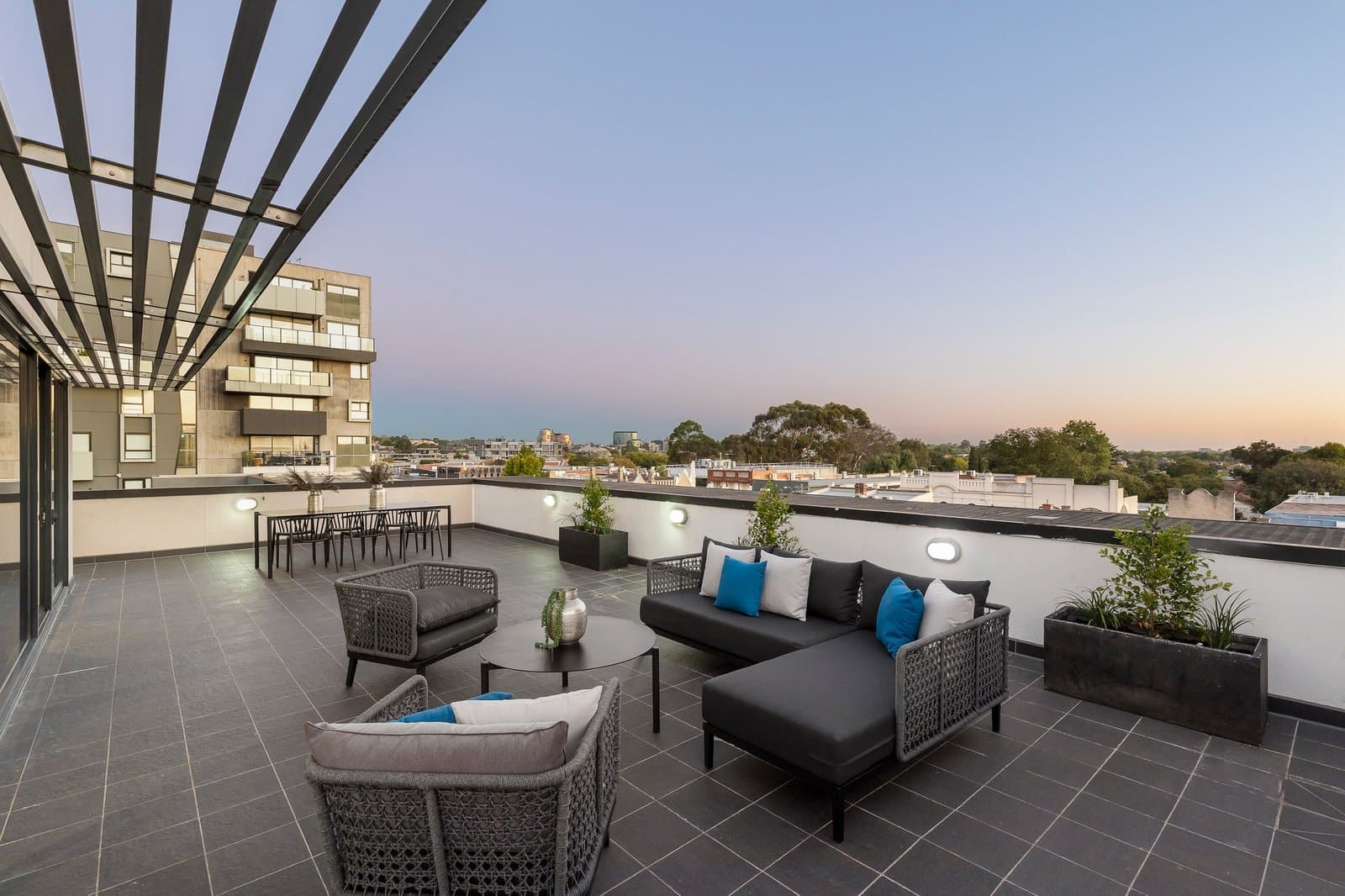 406/2A Montrose Place, Hawthorn East - Thumbnail 8