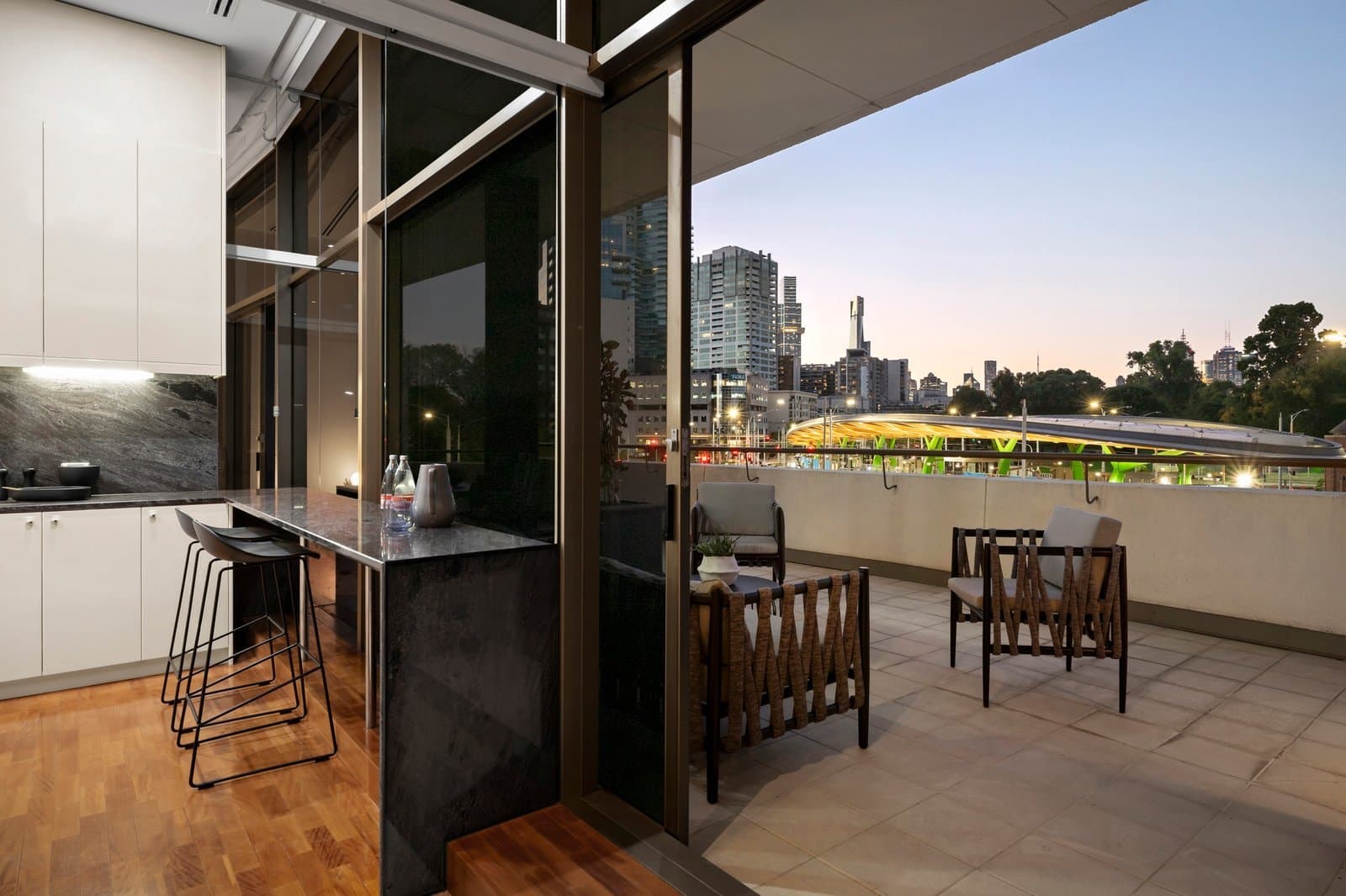 13/1 Albert Road, Melbourne - Thumbnail 5