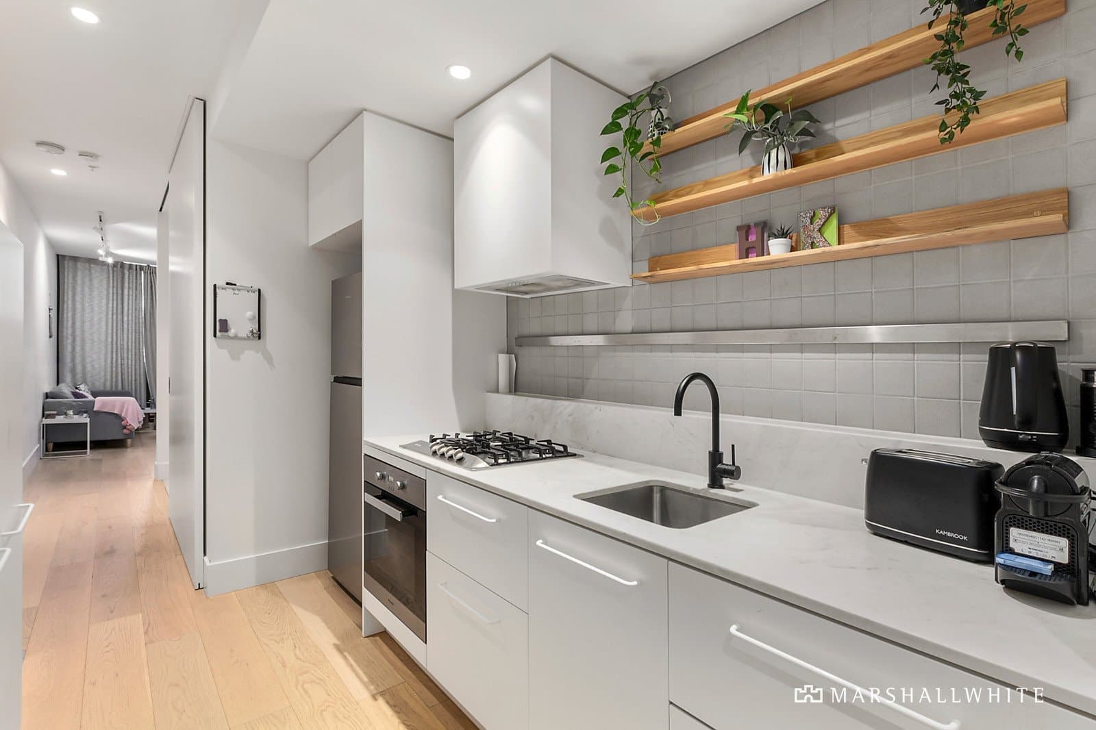 207/20 Camberwell Road, Hawthorn East - Thumbnail 3