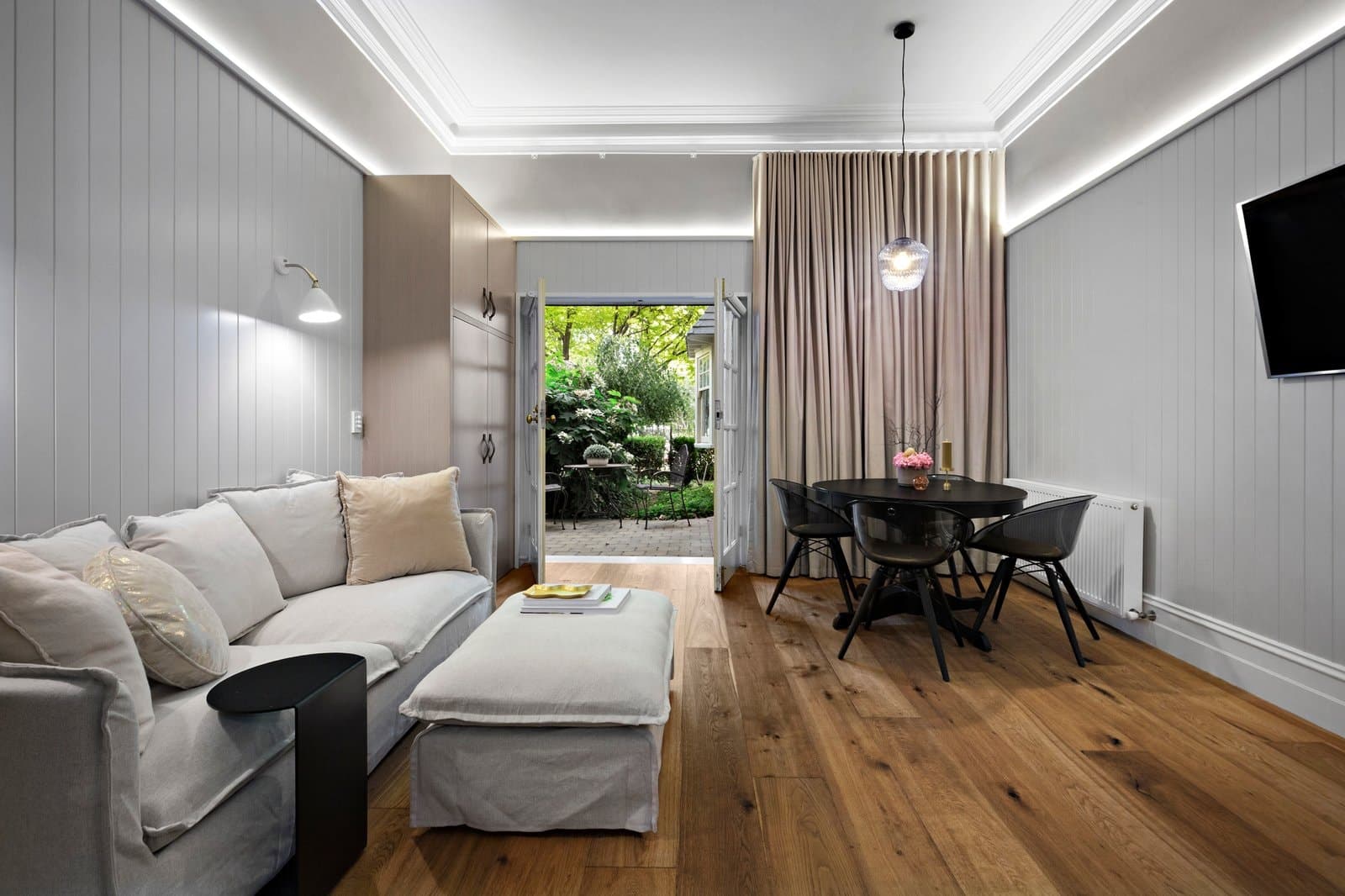 Residence 3 56 St Vincent Place, Albert Park - Thumbnail 2